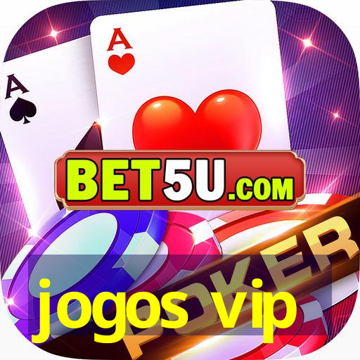 jogos vip